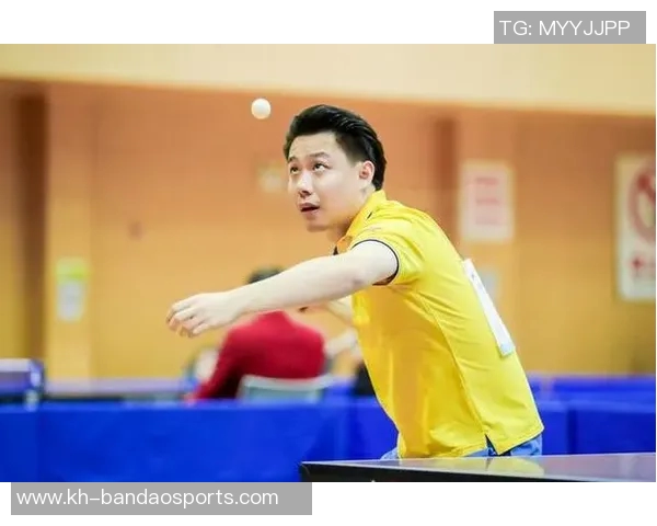 城市联赛分析上海乒乓球队员个人能力的突出表现与发展潜力 城市联赛分析上海乒乓球队员个人能力的突出表现与发展潜力