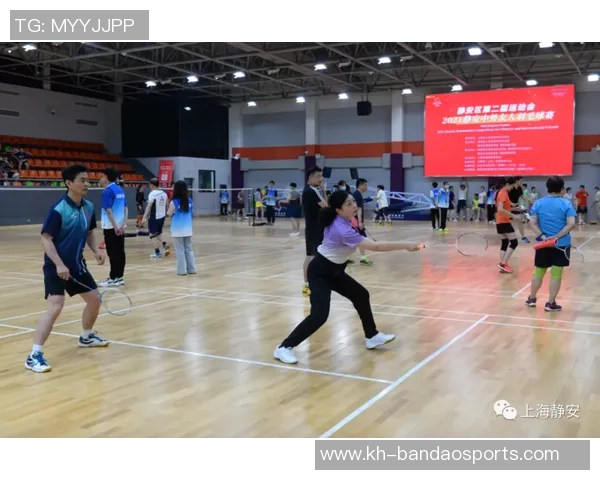 羽毛球赛场风云再起北京羽毛球队强势反击的背后故事解析