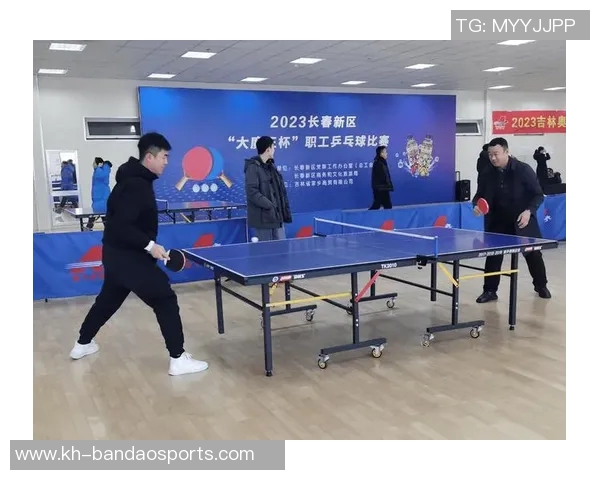 乒乓球与足球的完美融合探秘西安乒乓球队的战术转换与创新