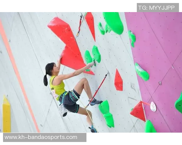 武汉攀岩队在运动滑板精英赛中展现出色心理素质的深度分析与点评