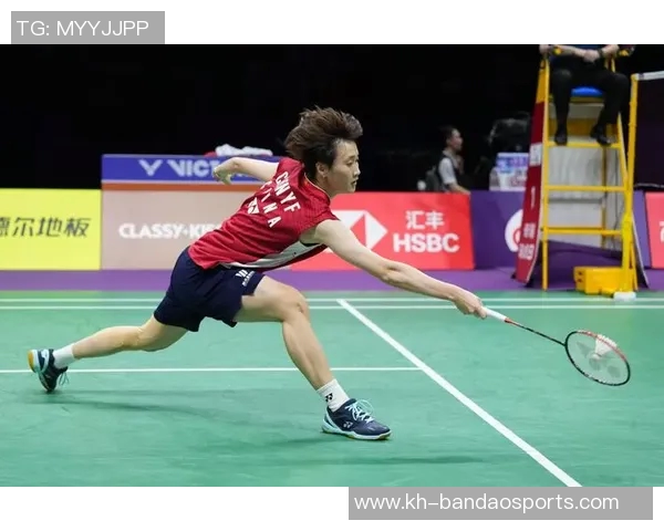 南京羽毛球队比赛经验深度对比分析及其对未来发展的启示 南京羽毛球队比赛经验深度对比分析及其对未来发展的启示