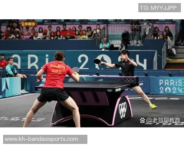 运动最新数据重庆乒乓球队技术分析与发展探讨聚焦乒乓球运动的未来趋势与挑战 运动最新数据重庆乒乓球队技术分析与发展探讨聚焦乒乓球运动的未来趋势与挑战