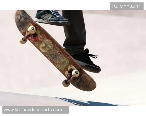 实时新闻科学滑板训练新方法探索节奏感提升技巧与实践